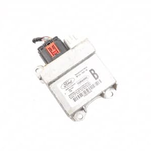 Airbag control module Ford TRANSIT Mk 4 2000–2014 2.0 DI (FAE_, FAF_, FAG_) D3FA 1C1A14B321BB