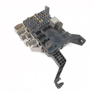 Airbag control module Ford MONDEO Mk 3 2000–2007 1S7T14A301CC