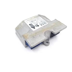 Airbag control module Opel ASTRA H 2004–2012 13288176