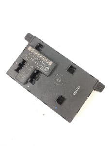 Calculateur Mercedes-Benz C-CLASS (W203) 2000–2007 2038201285