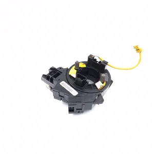 Clock spring Ford FOCUS Mk 2 2005–2010 4M5T14A664AB