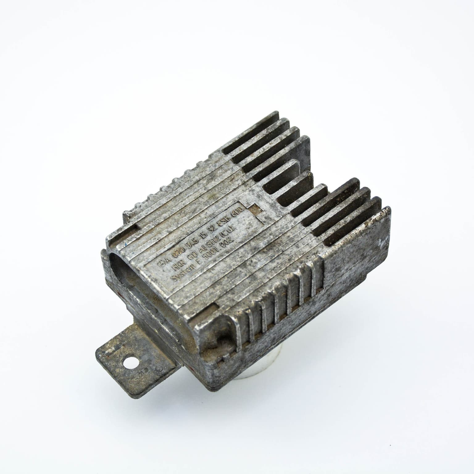 Calculateur Mercedes-Benz S-CLASS (W220) 1998–2005 A0205451532