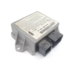 Airbag control module Ford MONDEO Mk 3 2000–2007 1S7T14B056BG