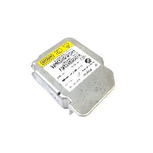 Airbag control module BMW 3 (E46) 1998–2007 320 Ci M54 B22 (226S1) 6962530