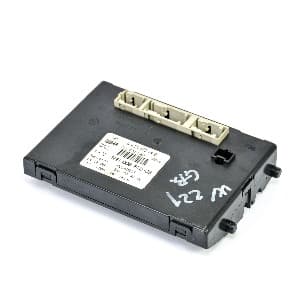 Calculateur de confort Mercedes-Benz S-CLASS (W221) 2005–2013 S 320 CDI A2218700426