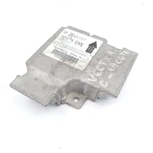 Airbag control module Opel VECTRA C 2002–2008 1.9 CDTI 13170590