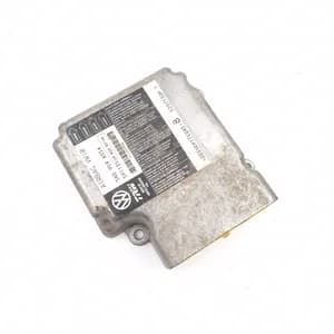 Airbag control module VW PASSAT B6 2005–2010 5N0959655A
