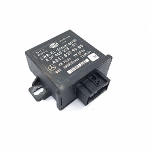 Calculateur Mercedes-Benz E-CLASS (W211) 2002–2009 E 270 CDI (211.016) OM 647.961 A2118209985