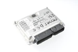 Engine control unit VW PASSAT B5, B5.5 1996–2005 2.3 VR5 AZX 066906032BB