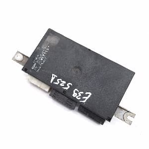 Calculateur BMW 5 (E39) 1995–2004 8372117