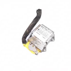 Airbag control module VW GOLF 5 2003–2009 1.9 TDI BRU 1K0909605N