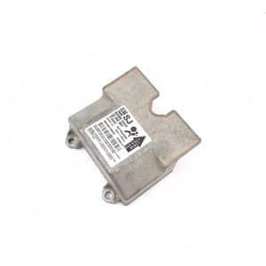 Airbag control module Opel ASTRA H 2004–2012 13202857