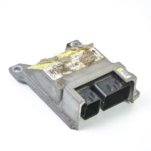 Airbag control module Ford FOCUS Mk 1 1998–2004 1.8 Turbo DI / TDDi C9DB 0285001394