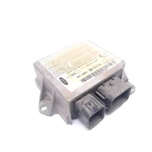 Airbag control module Ford MONDEO Mk 3 2000–2007 1S7T14B056BH