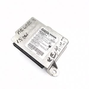 Airbag control module Renault MEGANE 2 2002–2010 607139300
