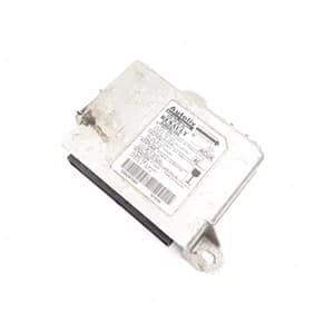 Airbag control module Renault MEGANE 2 2002–2010 604289600