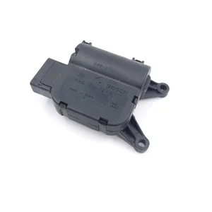 Electronic actuator Audi A4 B6 (8E) 2000–2004 0132801300