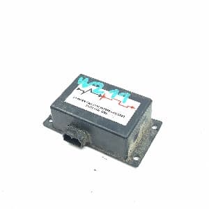 Control unit Mercedes-Benz E-CLASS (W211) 2002–2009 E11021537