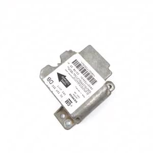 Airbag control module Opel VECTRA B 1995–2002 1923594