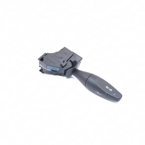 Turn signal lever Ford FIESTA Mk 5 2002–2008 1S7T13335AE