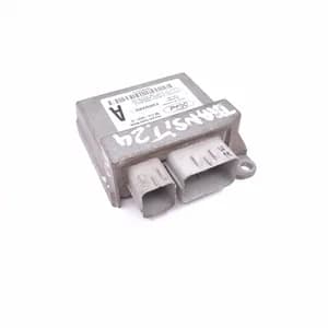 Airbag control module Ford TRANSIT Mk 4 2000–2014 YC1A14B321AE
