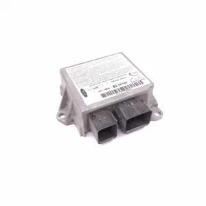 Airbag control module Ford MONDEO Mk 3 2000–2007 1S7T14B056BG
