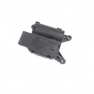 Electronic actuator Audi A4 B6 (8E) 2000–2004 8E1820511B