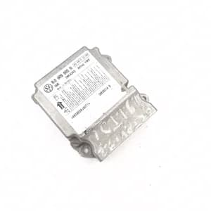 Airbag control module VW GOLF 5 2003–2009 1K0909605N