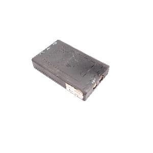 Control unit Multimarca Multimarca 1940–2022