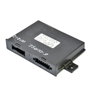 Calculateur de confort Mercedes-Benz E-CLASS (W212) 2009–2016 E 200 CDI / BlueTEC (212.205, 212.206) OM 651.925 A2129003806