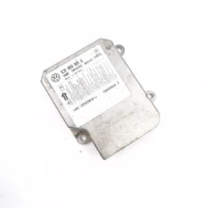 Airbag control module Skoda FABIA 1 1999–2007 1C0909601A