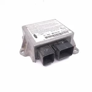 Airbag control module Ford MONDEO Mk 3 2000–2007 1S7T14B056BG