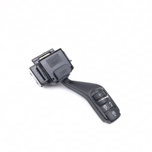 Wiper control stalk Ford FOCUS Mk 2 2005–2010 4M5T17A553BD